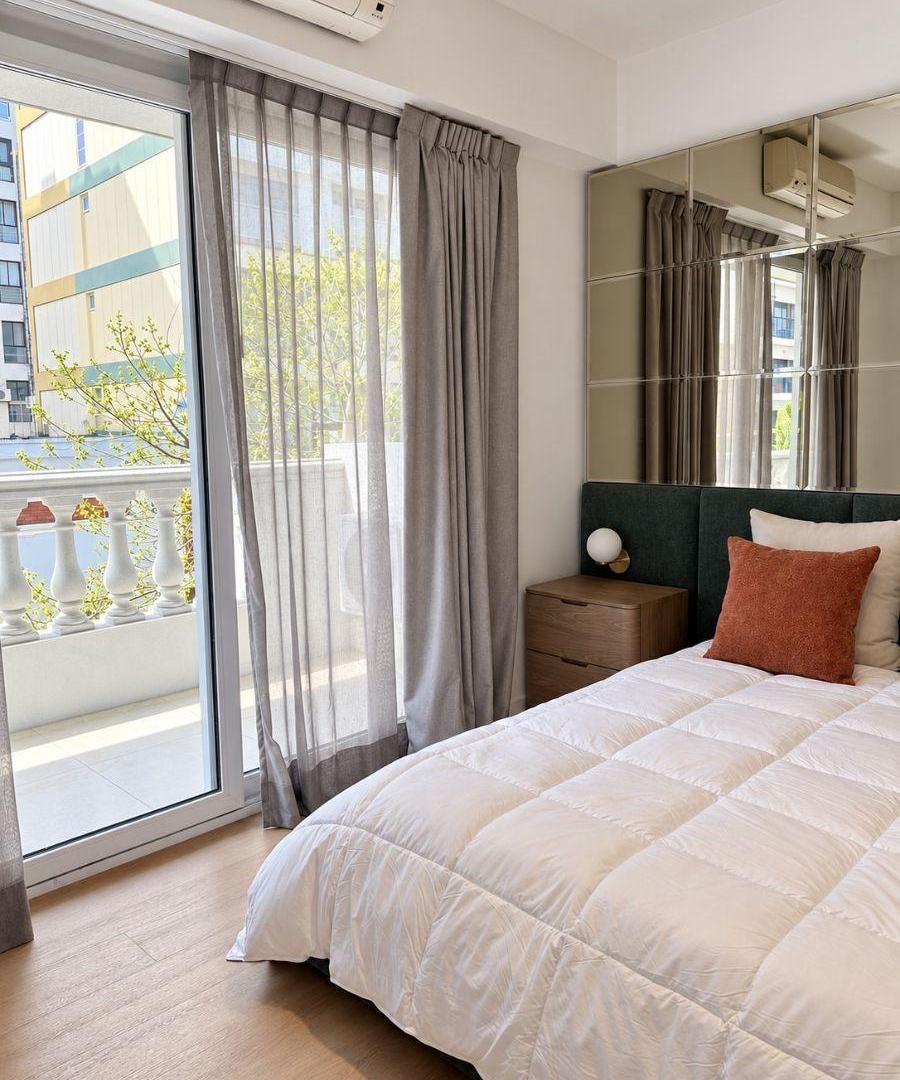 Foto de Venta departamento 2 ambientes en Palermo Chico, imagen 3