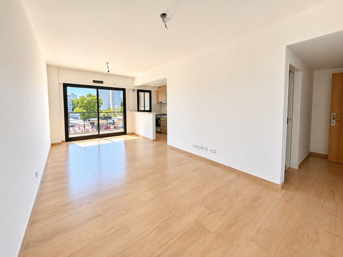 Foto de Venta departamento de 2 ambientes a estrenar en Villa Santa Rita, imagen 1