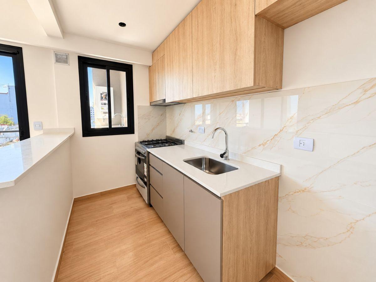 Foto de Venta departamento de 2 ambientes a estrenar en Villa Santa Rita, imagen 3