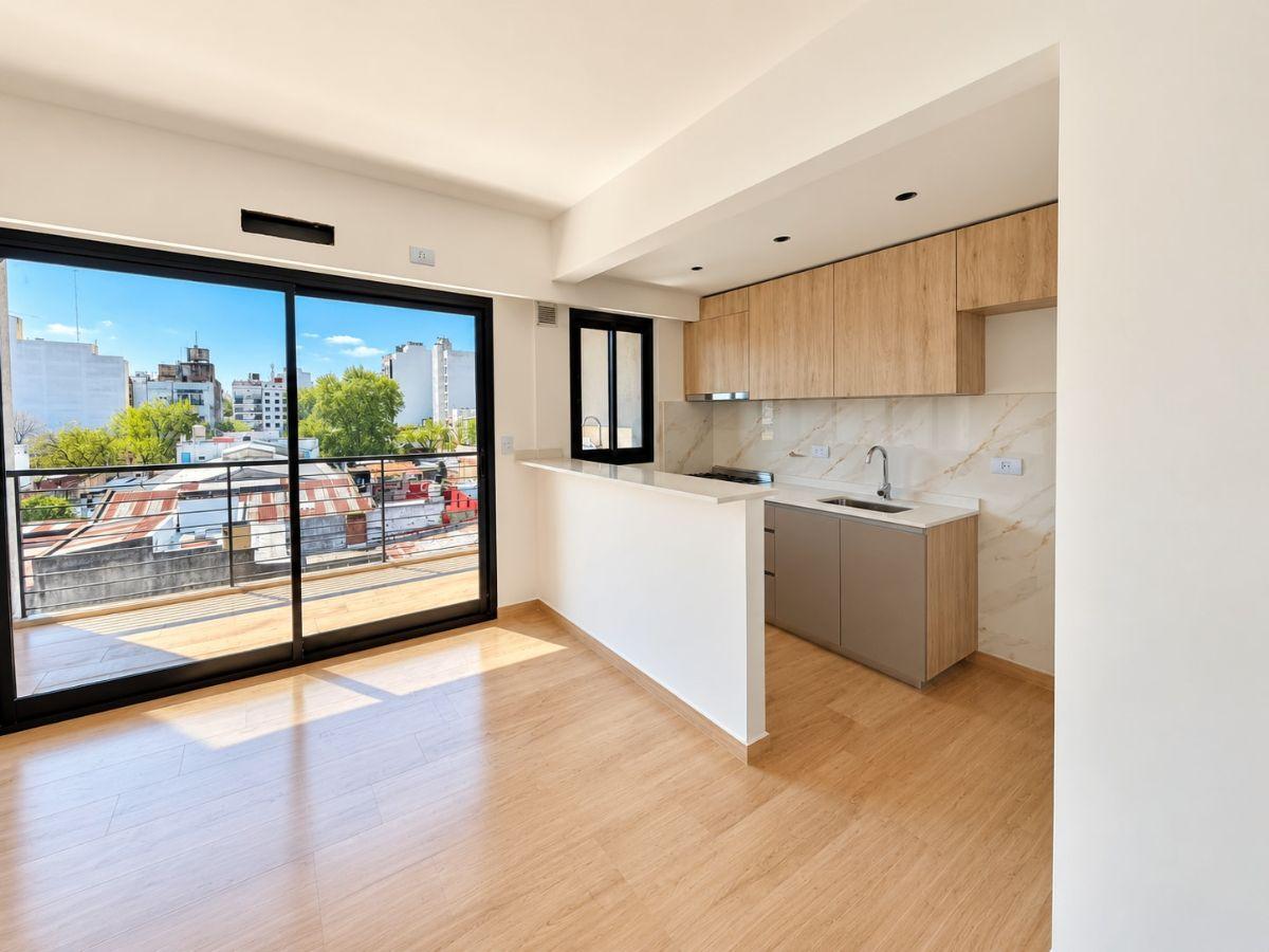 Foto de Venta departamento de 2 ambientes a estrenar en Villa Santa Rita, imagen 5