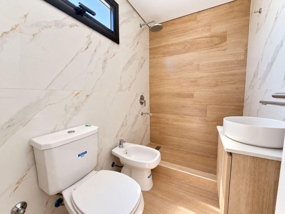 Foto de Venta departamento monoambiente a estrenar en Villa Santa Rita, imagen 2