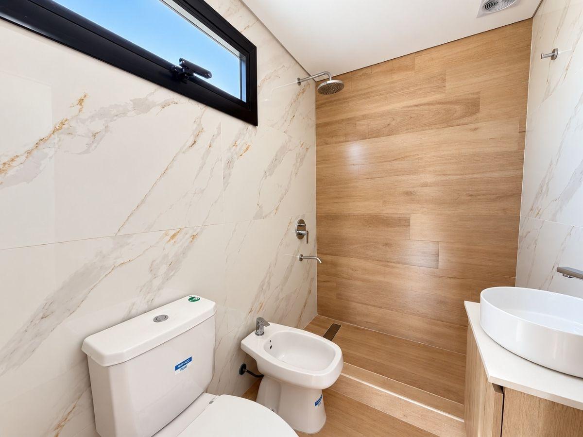 Foto de Venta departamento monoambiente a estrenar en Villa Santa Rita, imagen 3