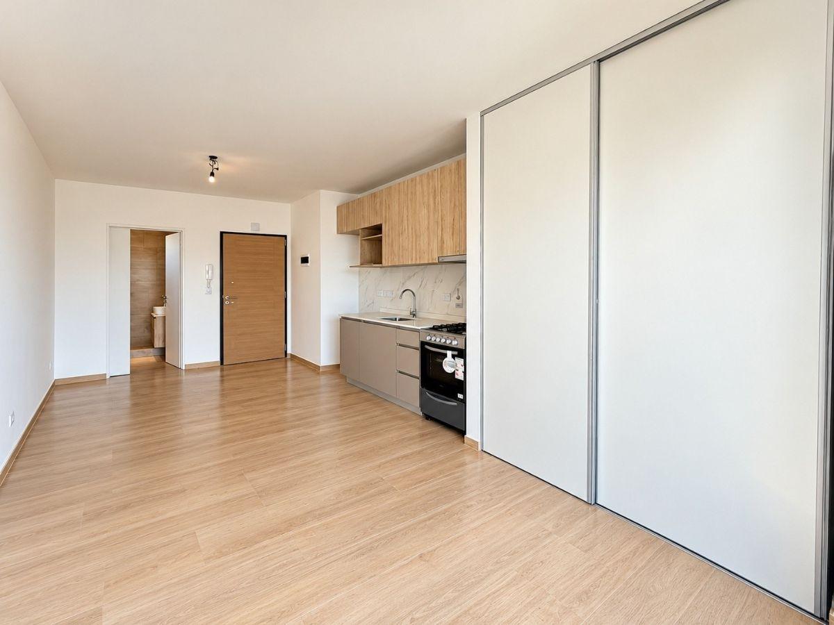Foto de Venta departamento monoambiente a estrenar en Villa Santa Rita, imagen 4