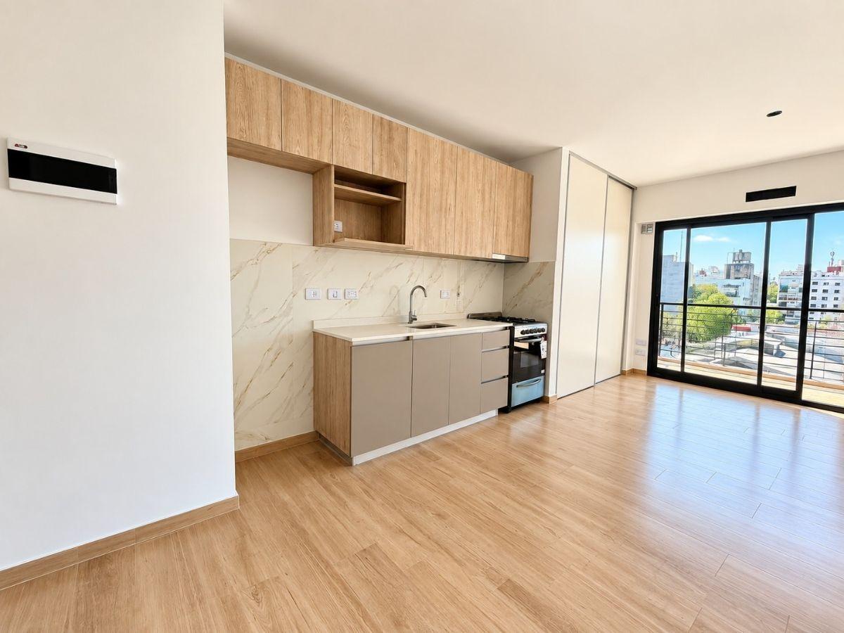 Foto de Venta departamento monoambiente a estrenar en Villa Santa Rita, imagen 1