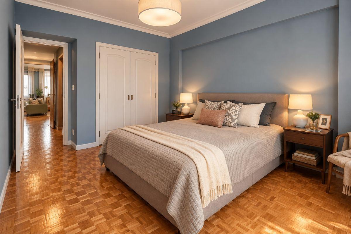 Foto de Departamento en venta 4 Ambientes mas dependencia apto credito en, imagen 5