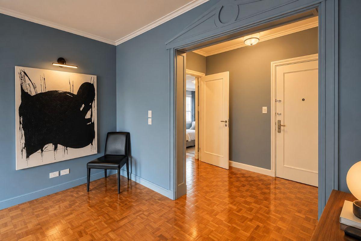 Foto de Departamento en venta 4 Ambientes mas dependencia apto credito en, imagen 4