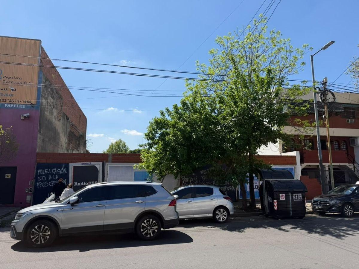 Foto de Terreno / Lote en venta en Santa Rita, imagen 2