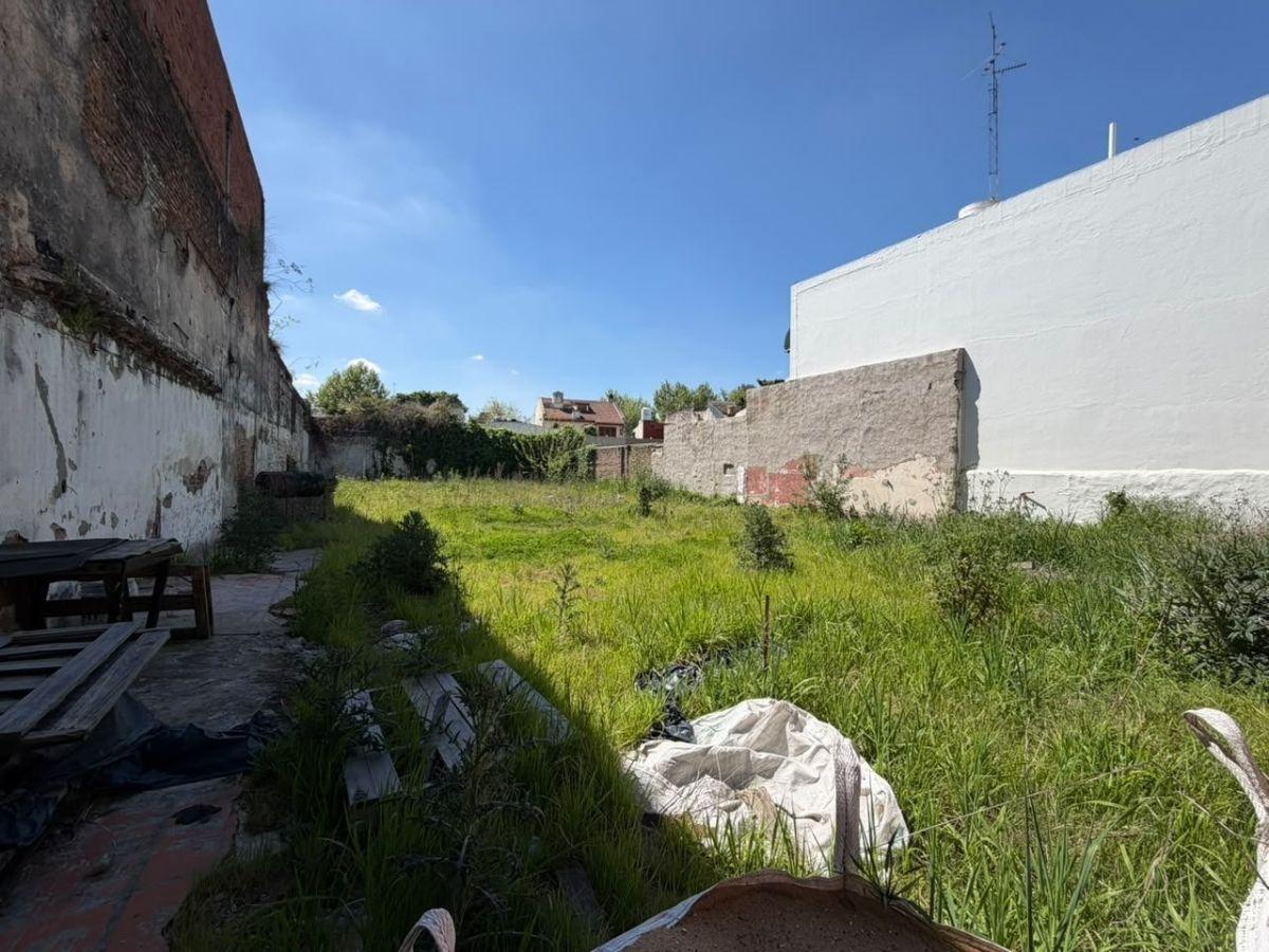 Foto de Terreno / Lote en venta en Santa Rita, imagen 5