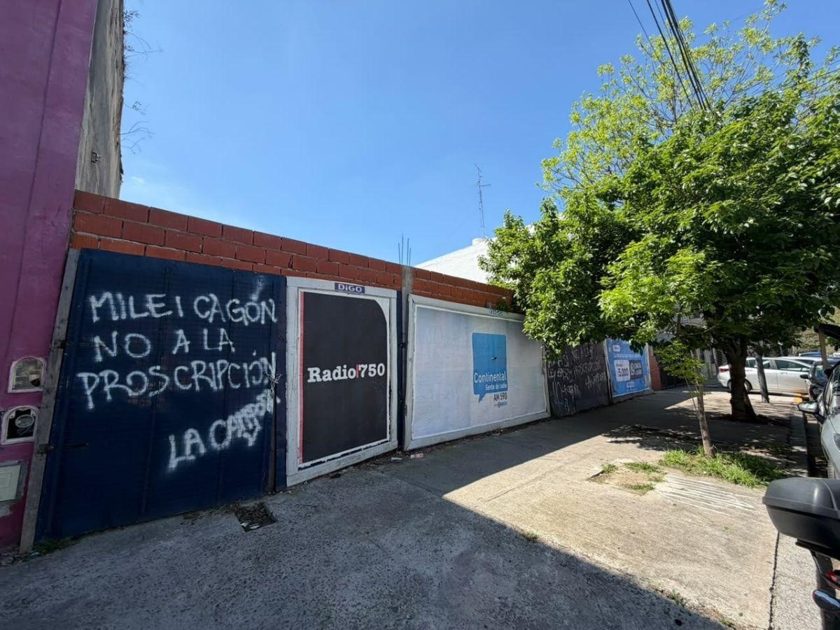 Foto de Terreno / Lote en venta en Santa Rita, imagen 4
