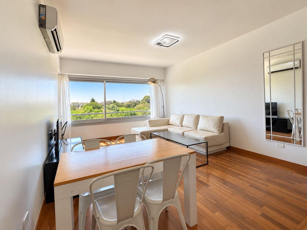 Foto de Departamento en Alquiler Dos Ambientes Amoblado con Amenities en Puerto, imagen 2