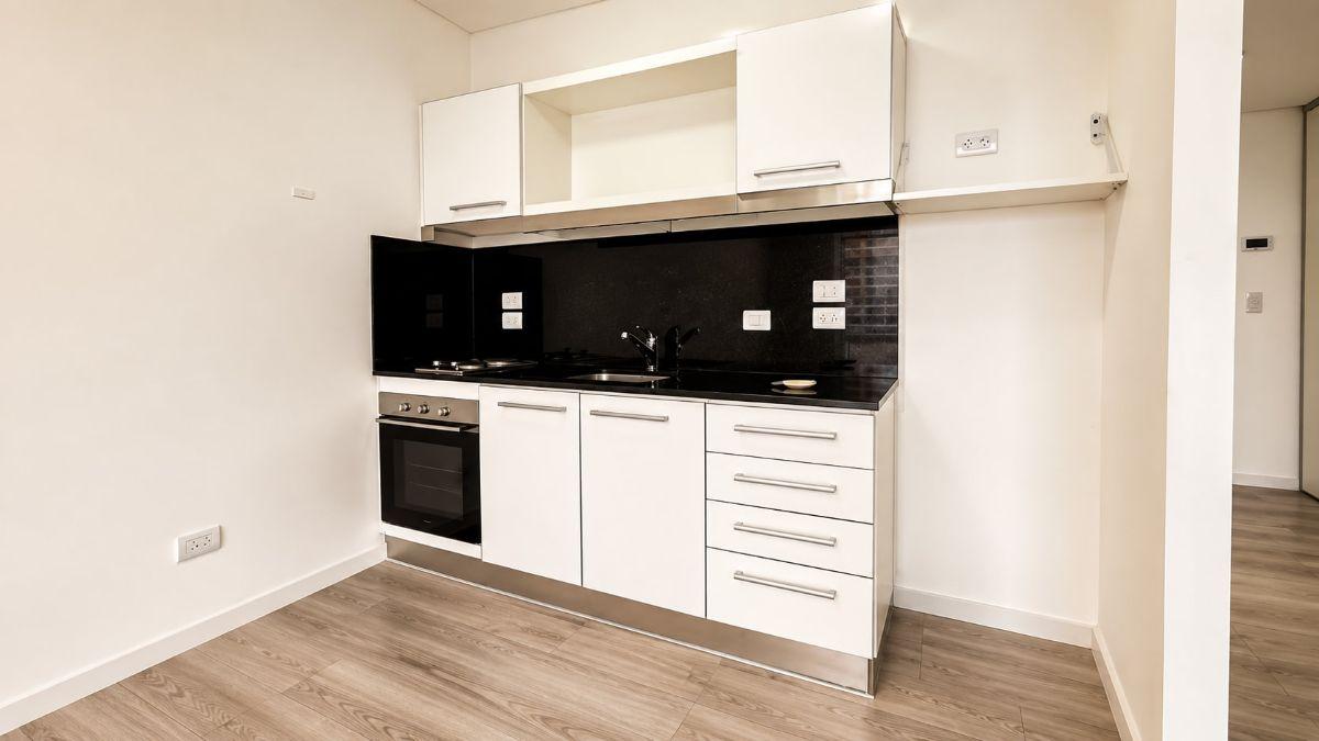 Foto de Departamento en alquiler Monoambiente en Puerto Madero, imagen 2