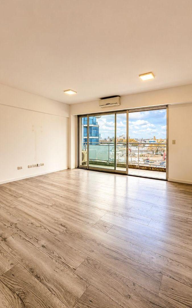 Foto de Departamento en alquiler Monoambiente en Puerto Madero, imagen 1