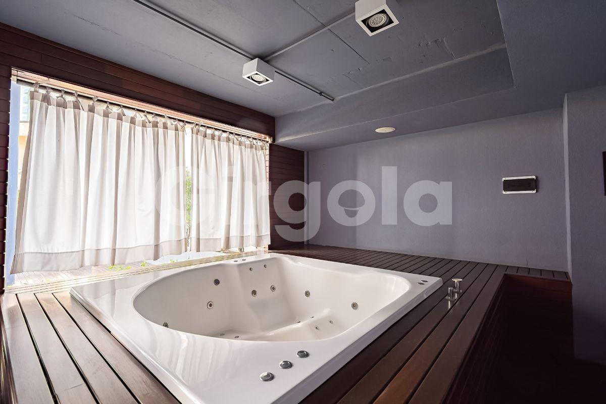 Foto de Departamento en alquiler Monoambiente en Puerto Madero, imagen 5