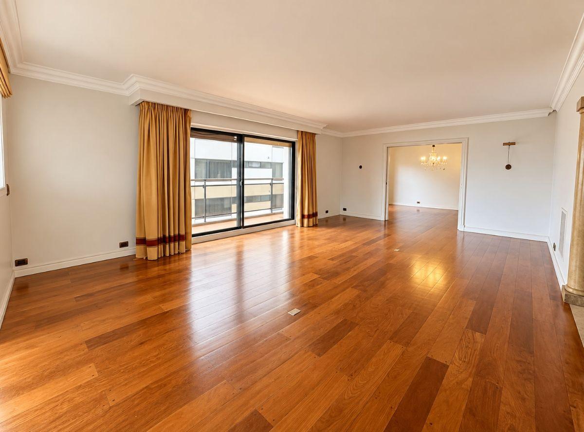 Foto de Departamento en alquiler c/ cochera en Recoleta, imagen 3
