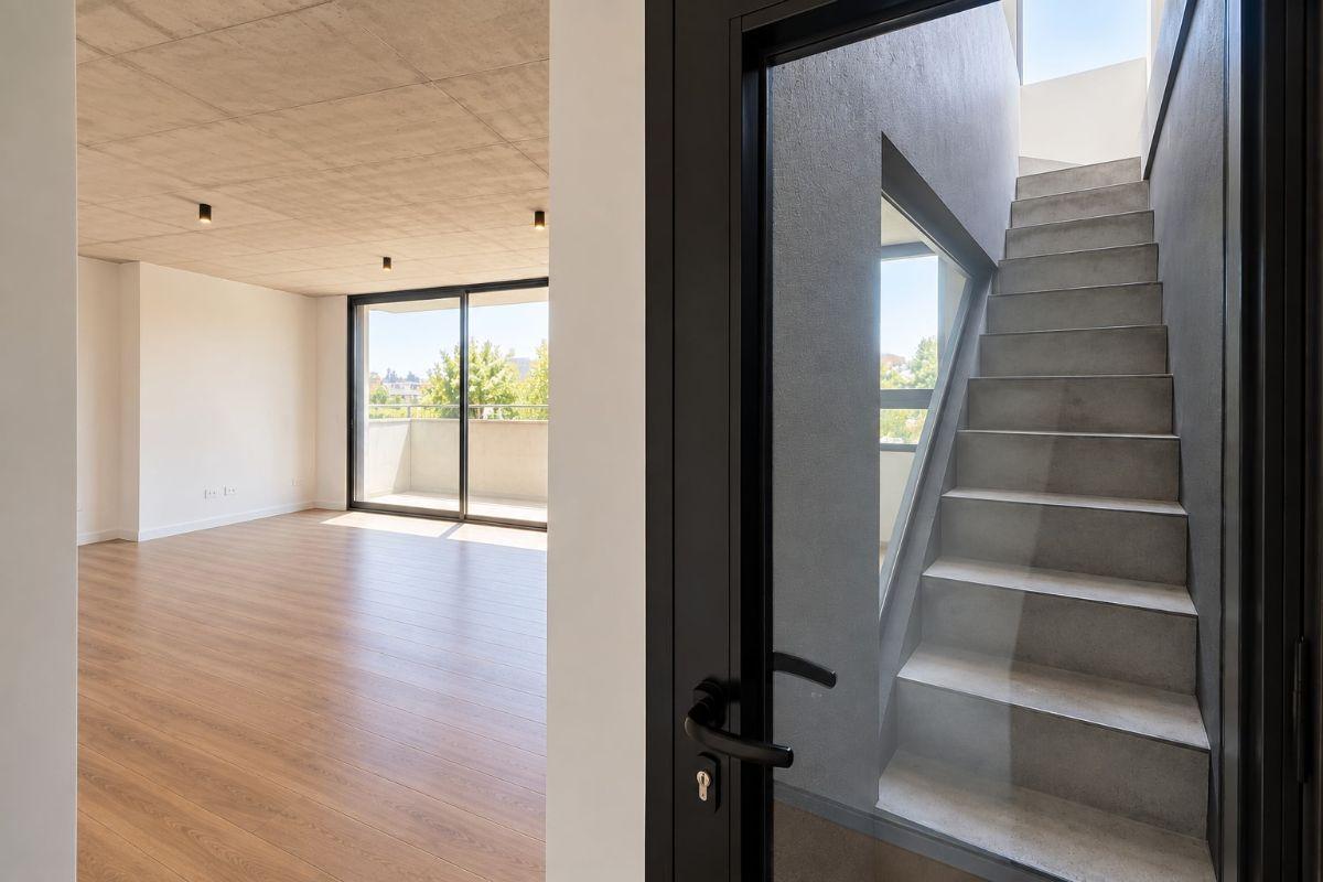 Foto de Departamento Venta Tres Ambientes con Terraza, Parrilla, Cochera Villa, imagen 4