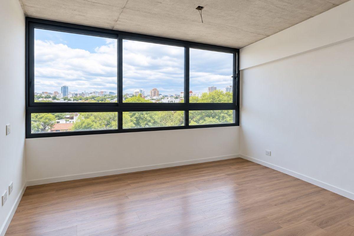 Foto de Departamento Venta Tres Ambientes con Terraza, Parrilla, Cochera Villa, imagen 3