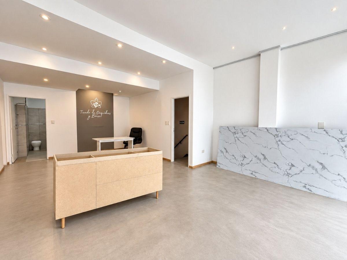 Foto de Alquiler local comercial en Recoleta, imagen 4