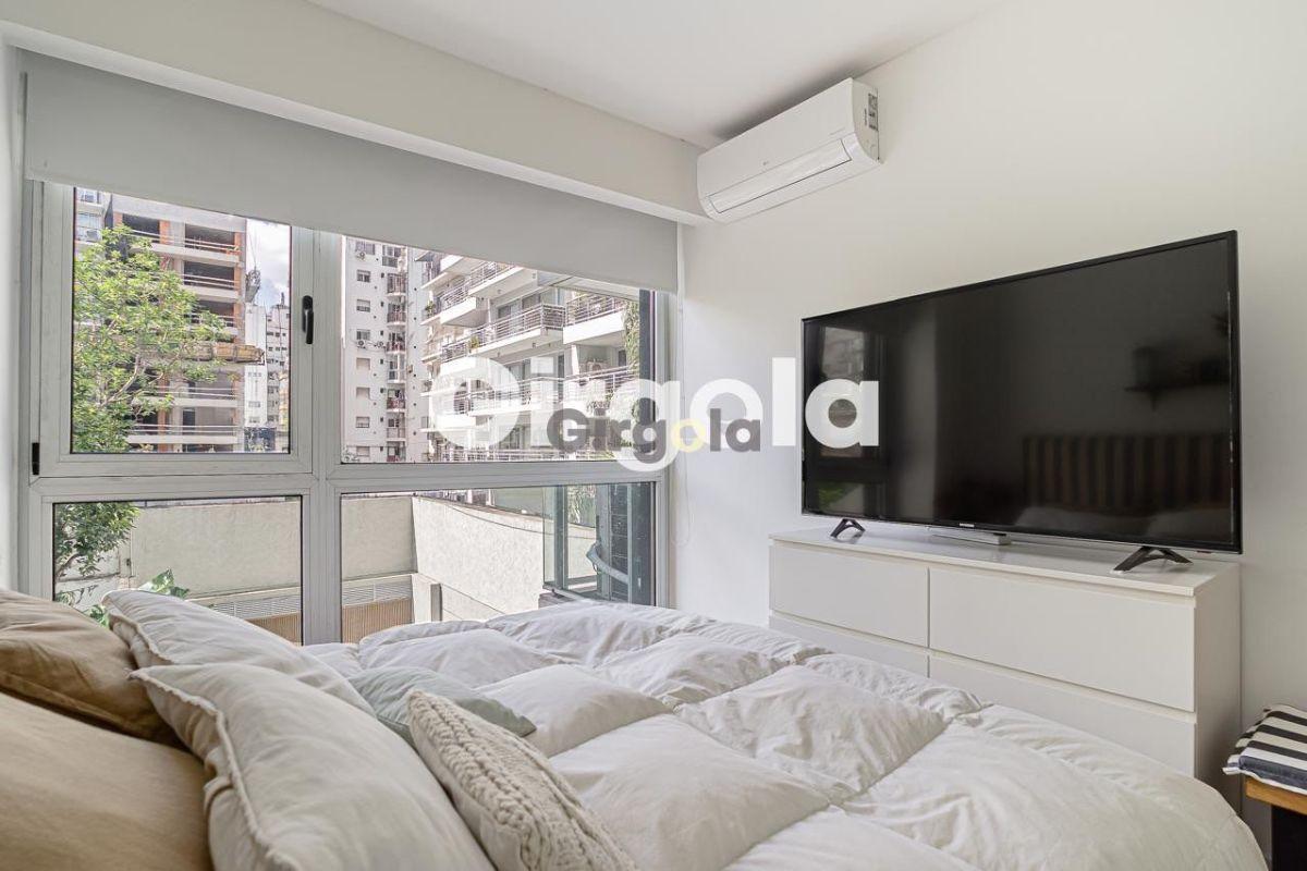 Foto de Venta Departamento de 2 ambientes en Las cañitas con cochera, imagen 5