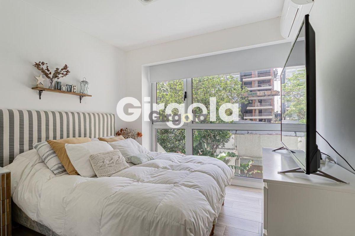Foto de Venta Departamento de 2 ambientes en Las cañitas con cochera, imagen 3