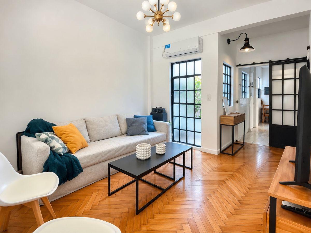 Foto de Departamento en venta en Recoleta, imagen 1