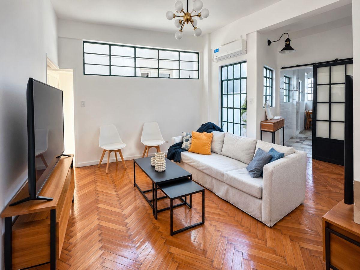 Foto de Departamento en venta en Recoleta, imagen 4
