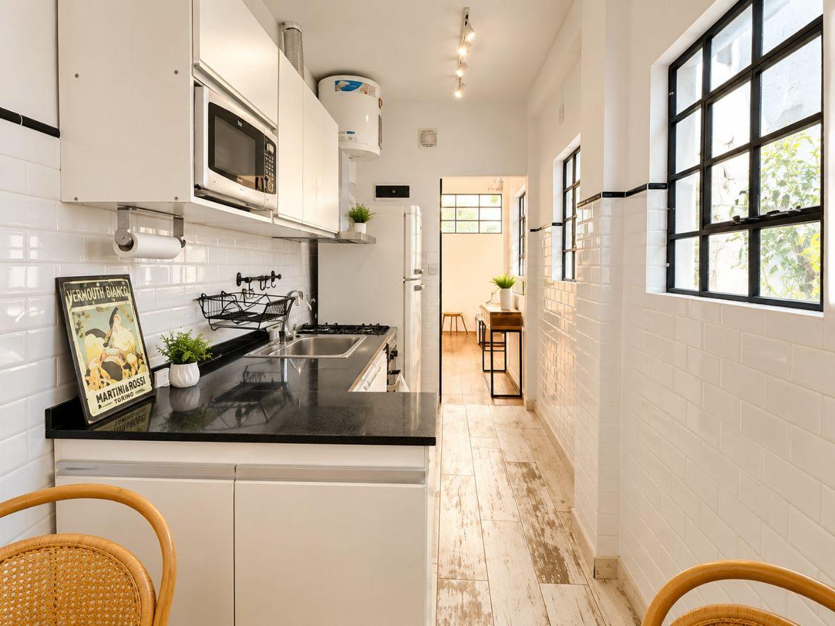 Foto de Departamento en venta en Recoleta, imagen 3