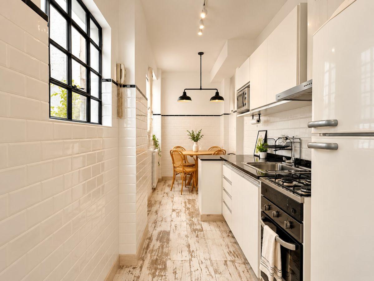 Foto de Departamento en venta en Recoleta, imagen 2