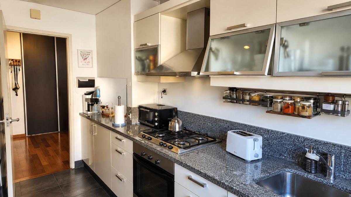 Foto de Departamento en Alquiler Tres Ambientes con cochera y pileta , en Olivos, imagen 5