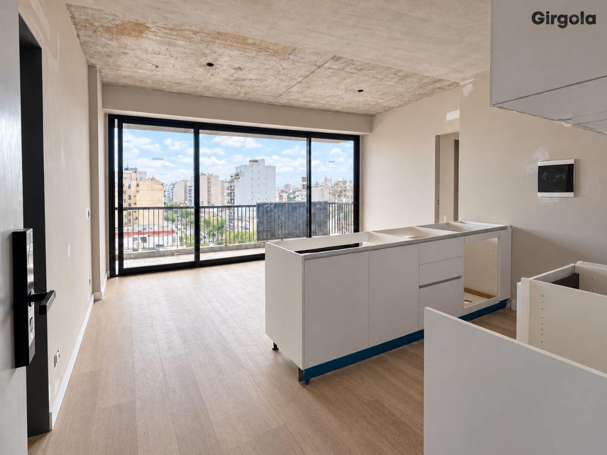 Foto de Departamento en venta en Palermo, imagen 2