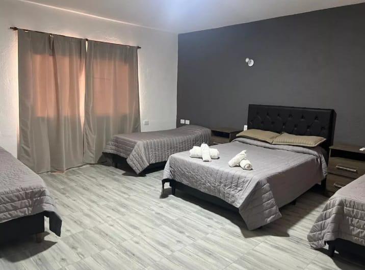 Hotel en Venta en Córdoba. 2