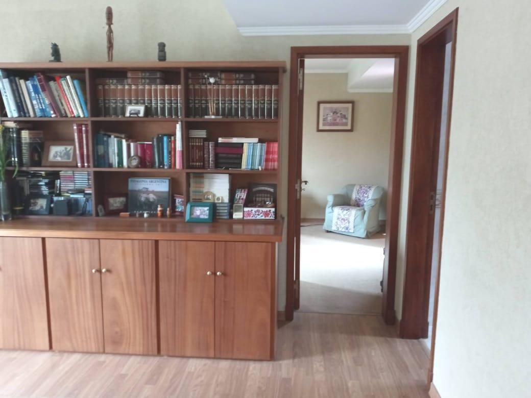Casa en Venta en Chascomus, Country Golf. 4