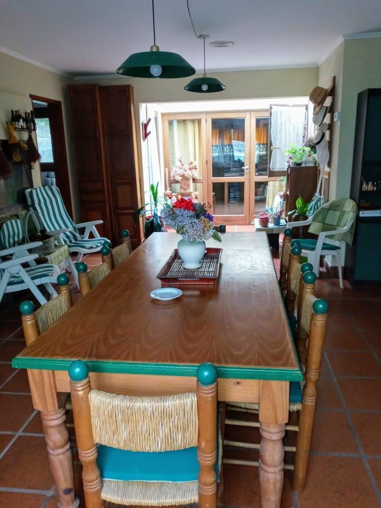 Casa en Venta en Chascomus, Country Golf. 2