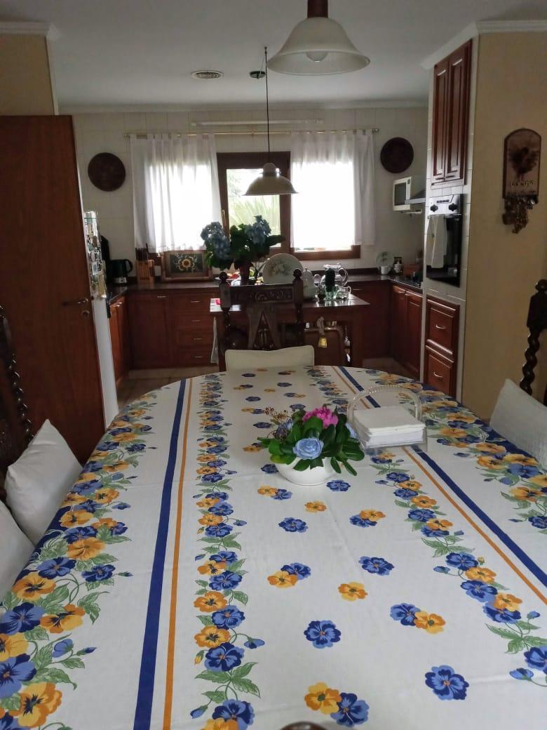 Casa en Venta en Chascomus, Country Golf. 3