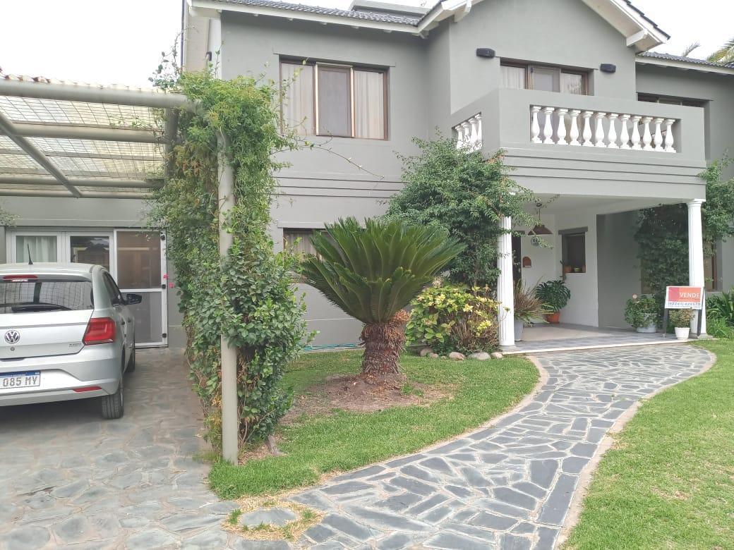 Casa en Venta en Chascomus, Country Golf. 5