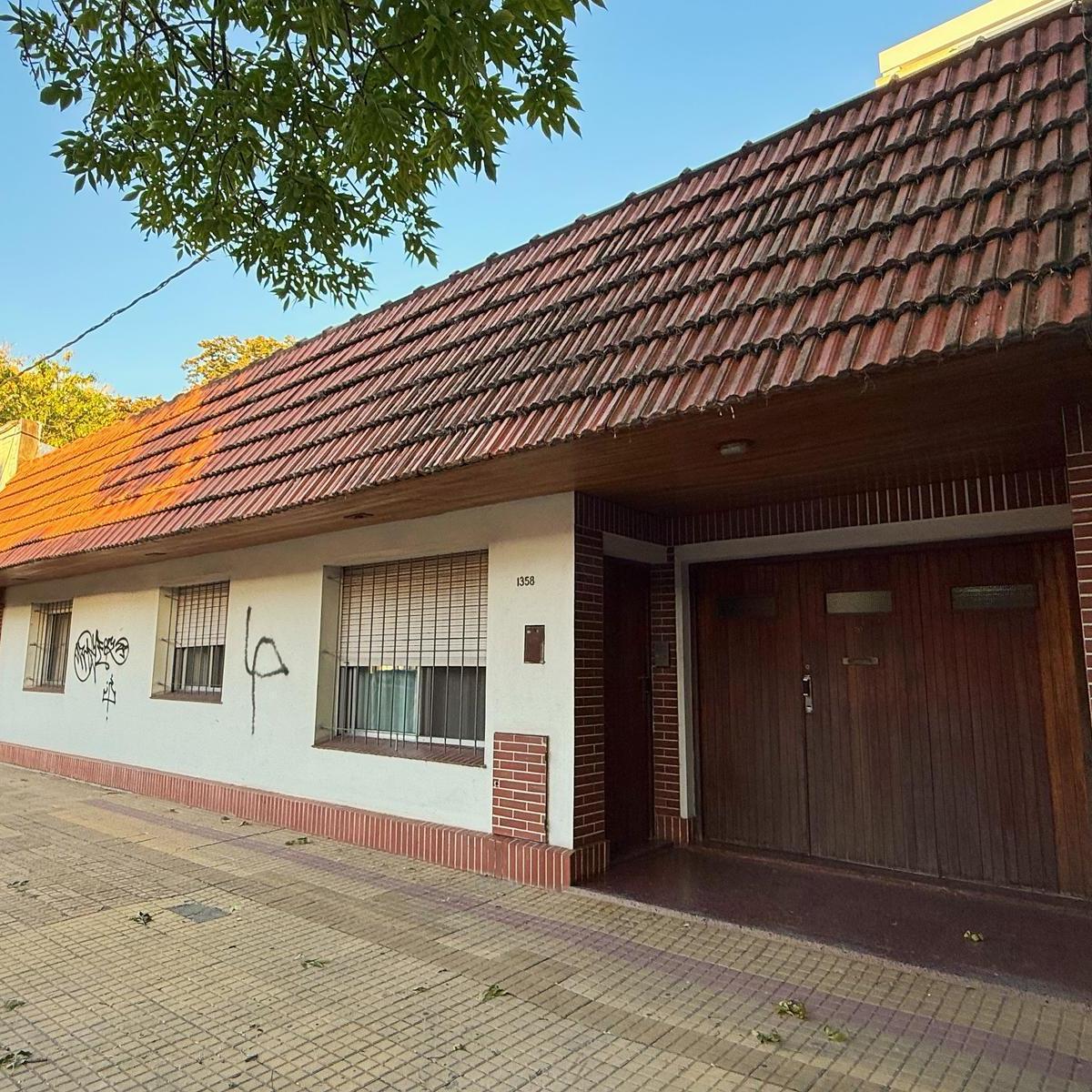 Casa en Venta en La Plata 5