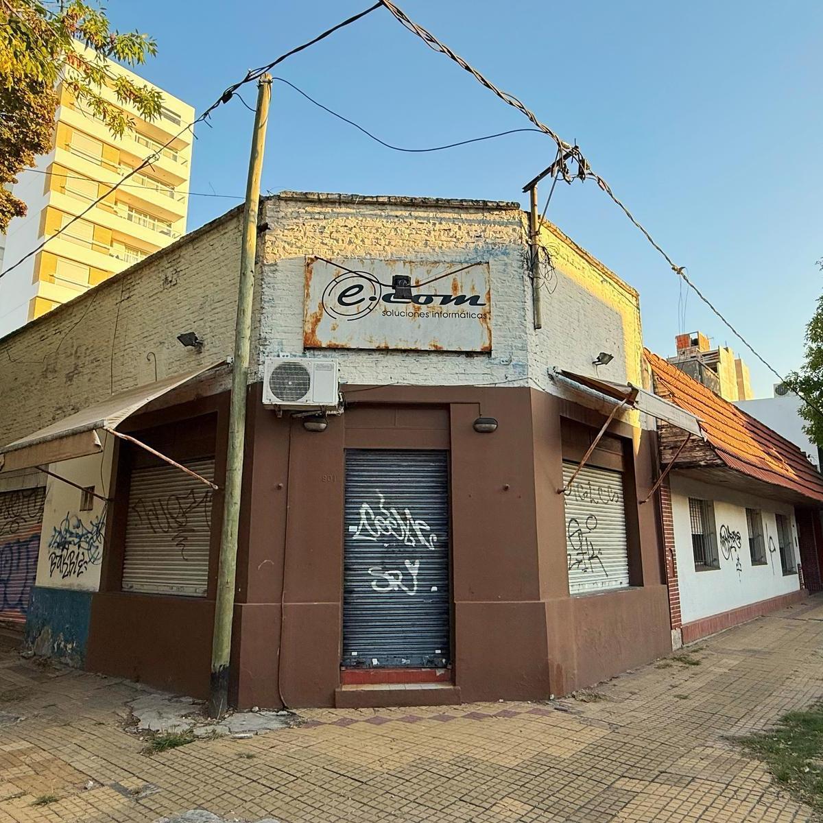 Casa en Venta en La Plata 2
