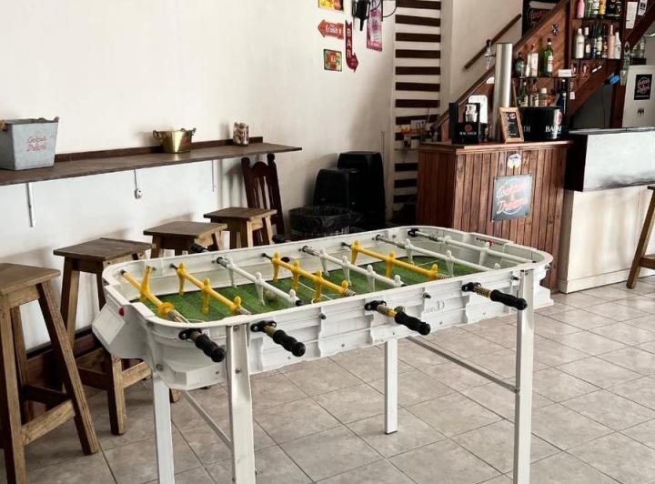 Local/ Salón de Eventos en venta en La Plata. 4