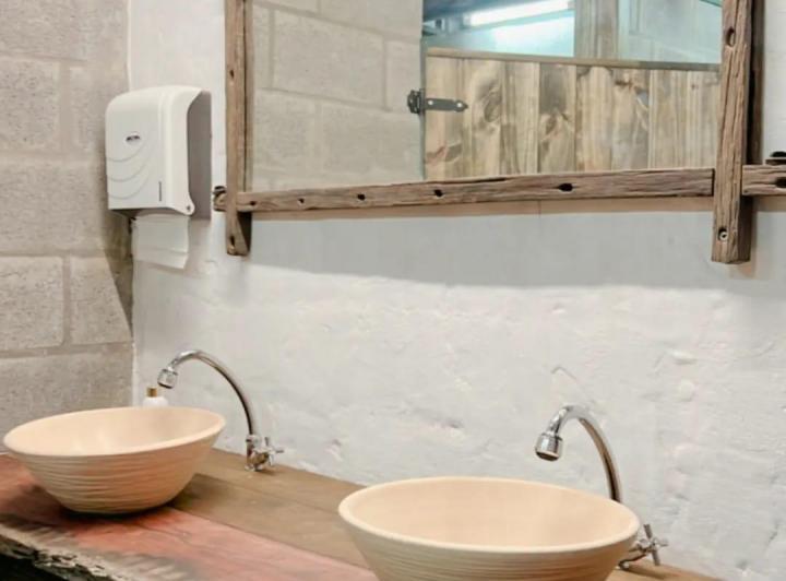 Local/ Salón de Eventos en venta en La Plata. 2