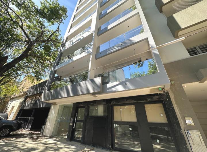 Departamento en La Plata 3