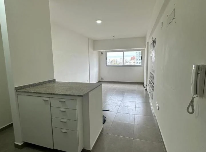Departamento en La Plata 3