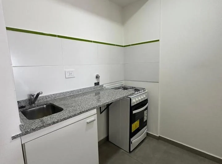 Departamento en La Plata 2