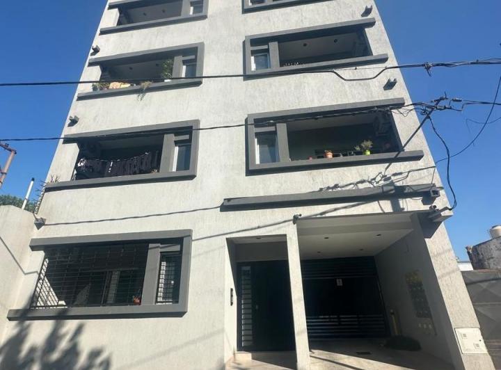 Departamento en Alquiler en Berisso. 2