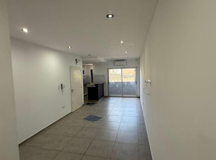 Departamento en Alquiler en Berisso. 1