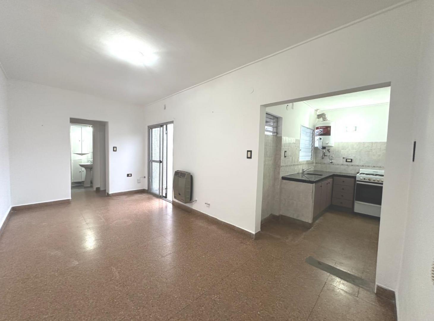 PH en Venta en La Plata, un dormitorio.