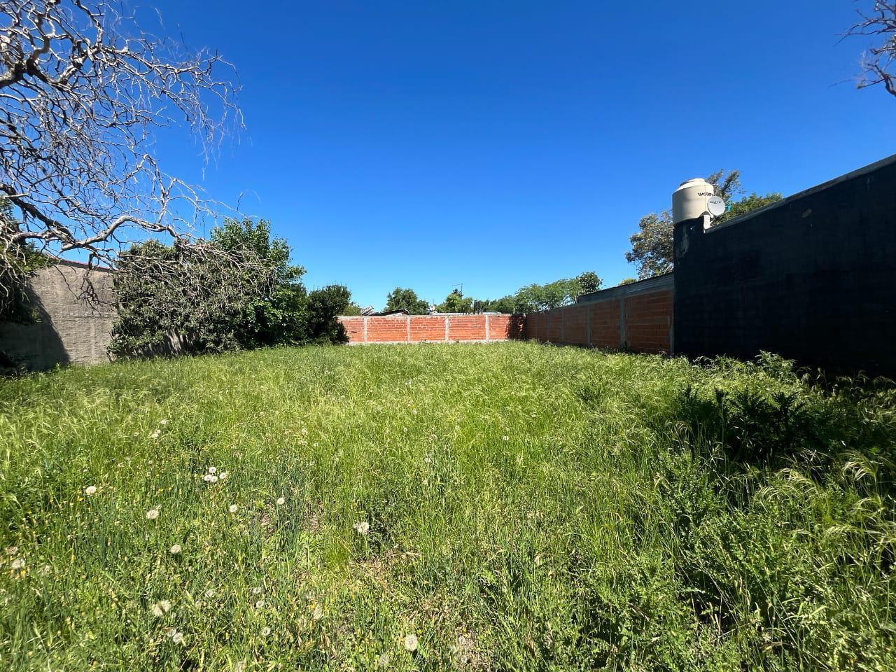 Lote en Venta en La Plata, Los Hornos .