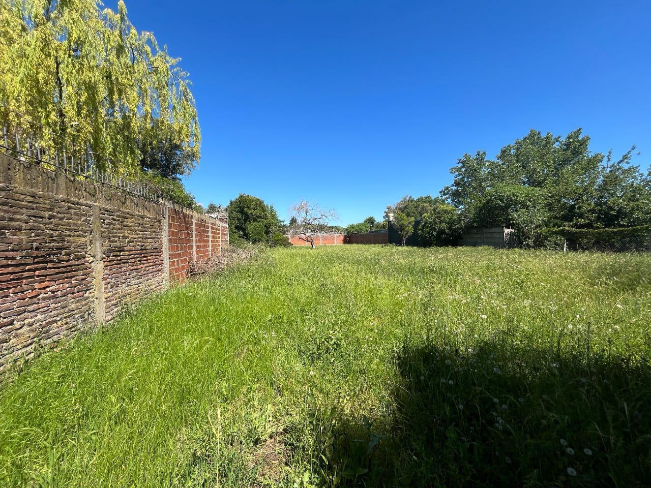 Foto de Lote en Venta en La Plata, Los Hornos ., imagen 2