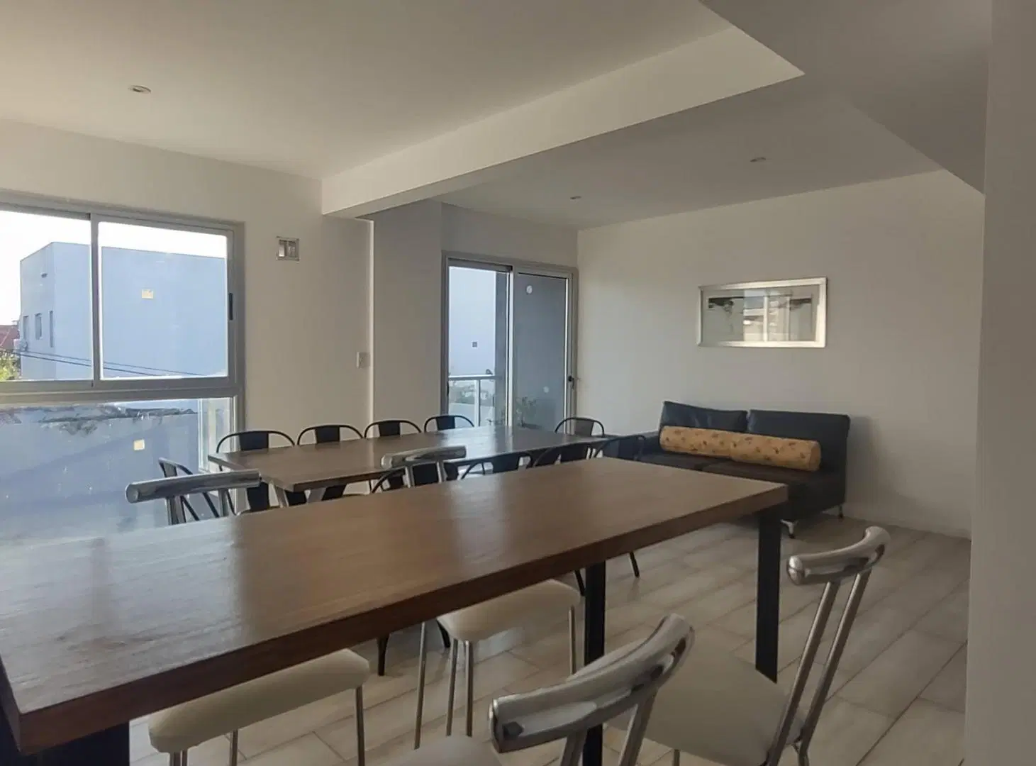 Departamento en venta en La Plata, un dormitorio. COCHERA. 5
