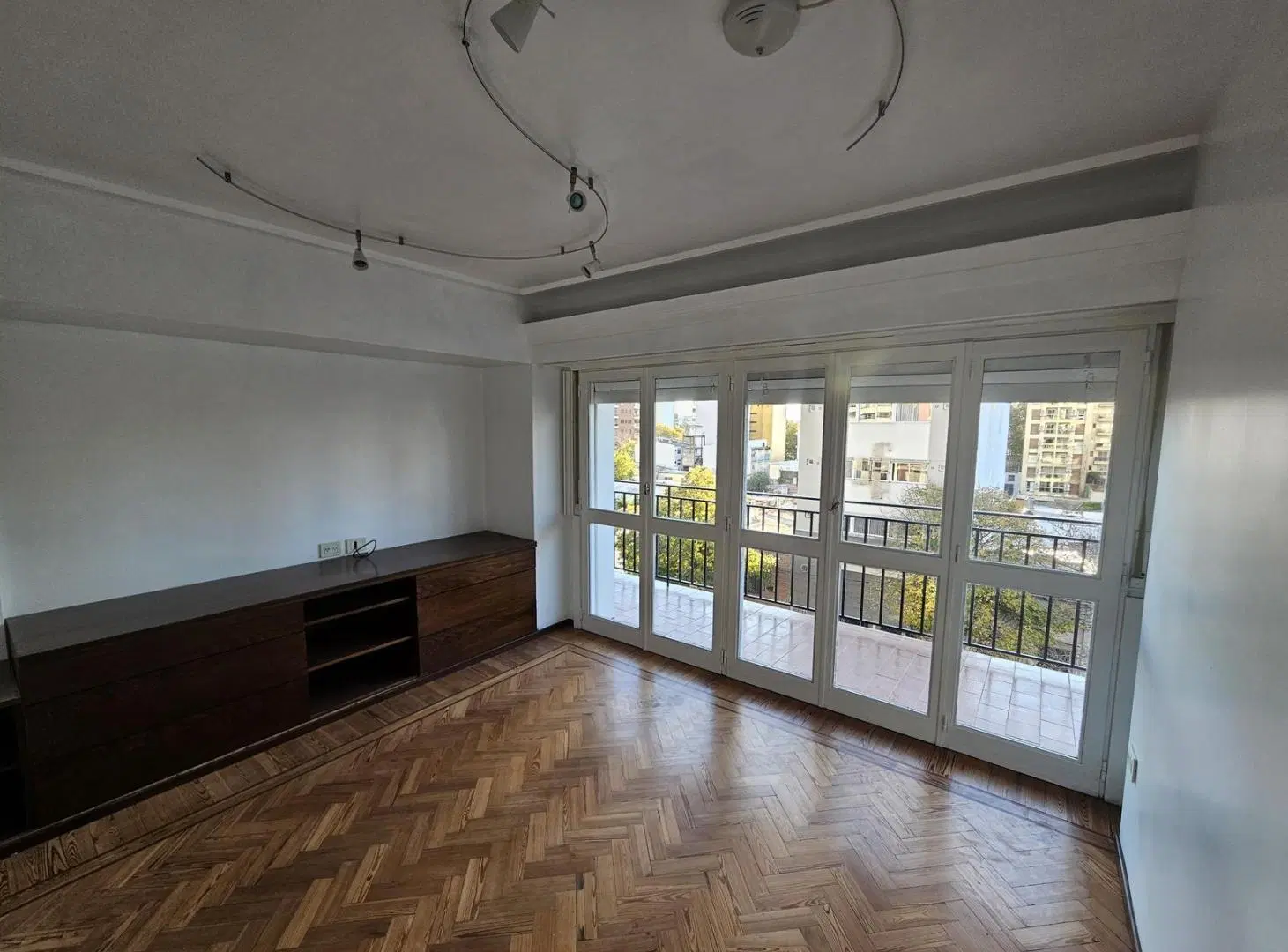 Departamento en venta en Avenida 44 10 y 11 3