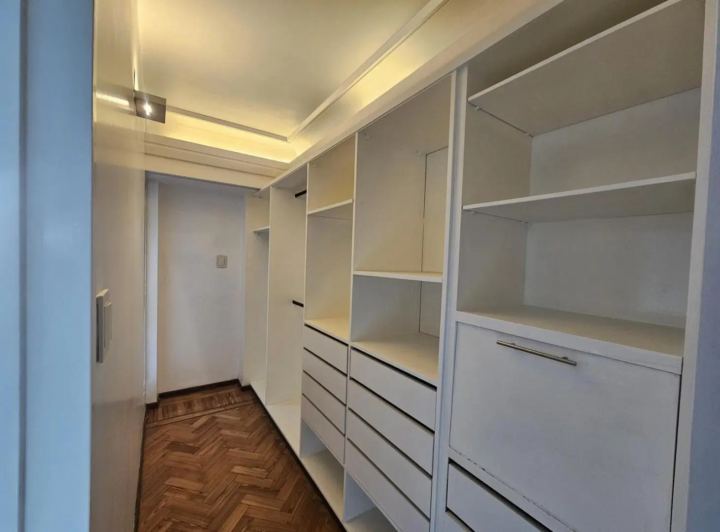 Departamento en venta en Avenida 44 10 y 11 4
