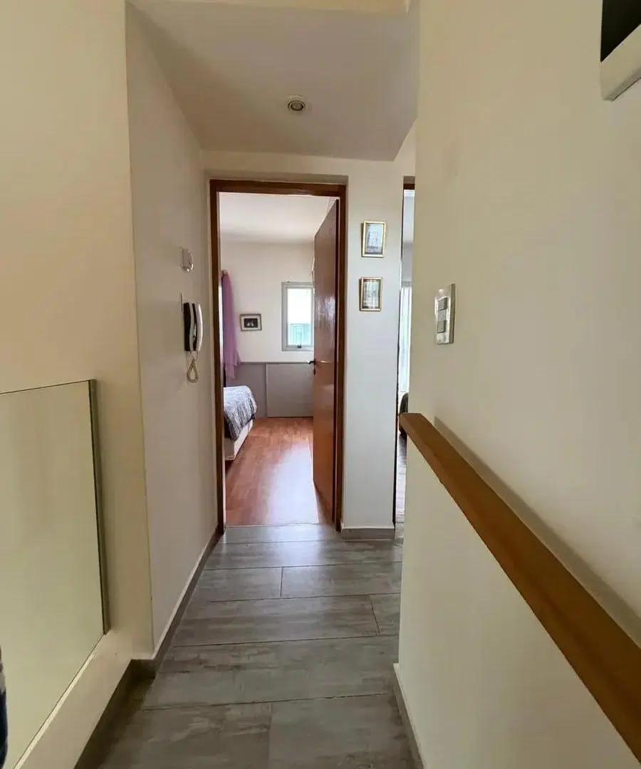 DUPLEX PH EN VENTA EN LA PLATA GONNET. 2